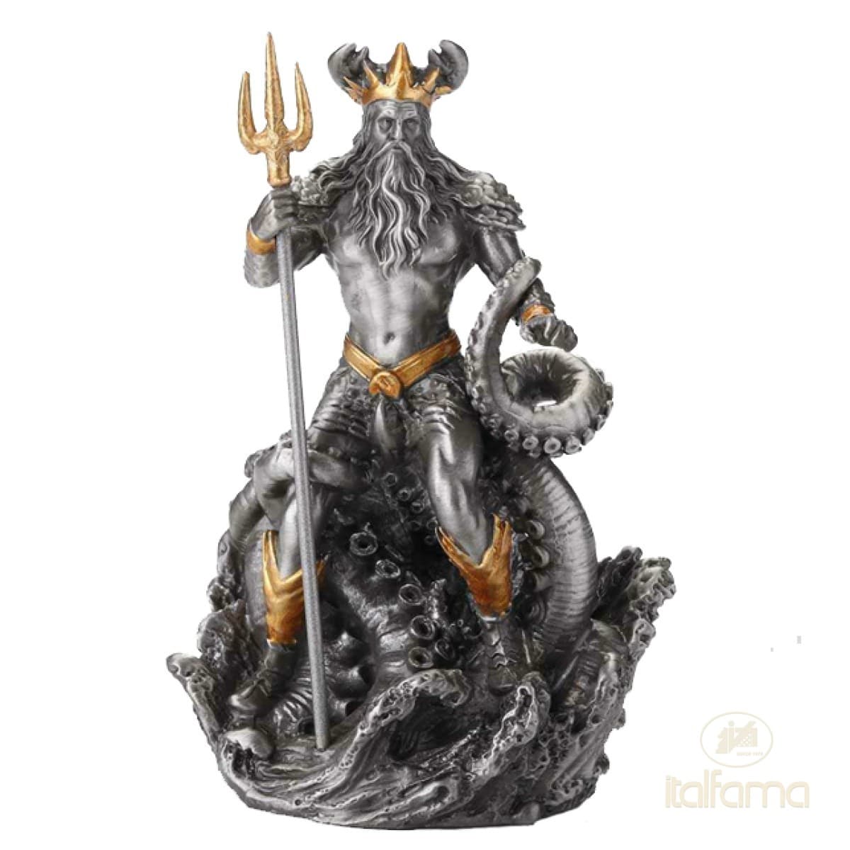Italfama OCEANUS