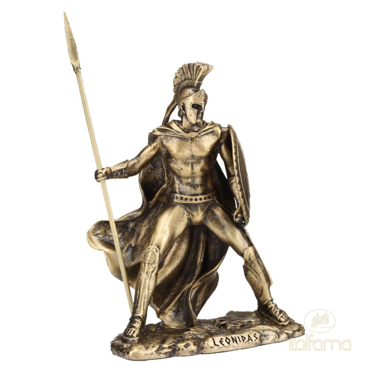 Italfama LEONIDAS (ancient style version)