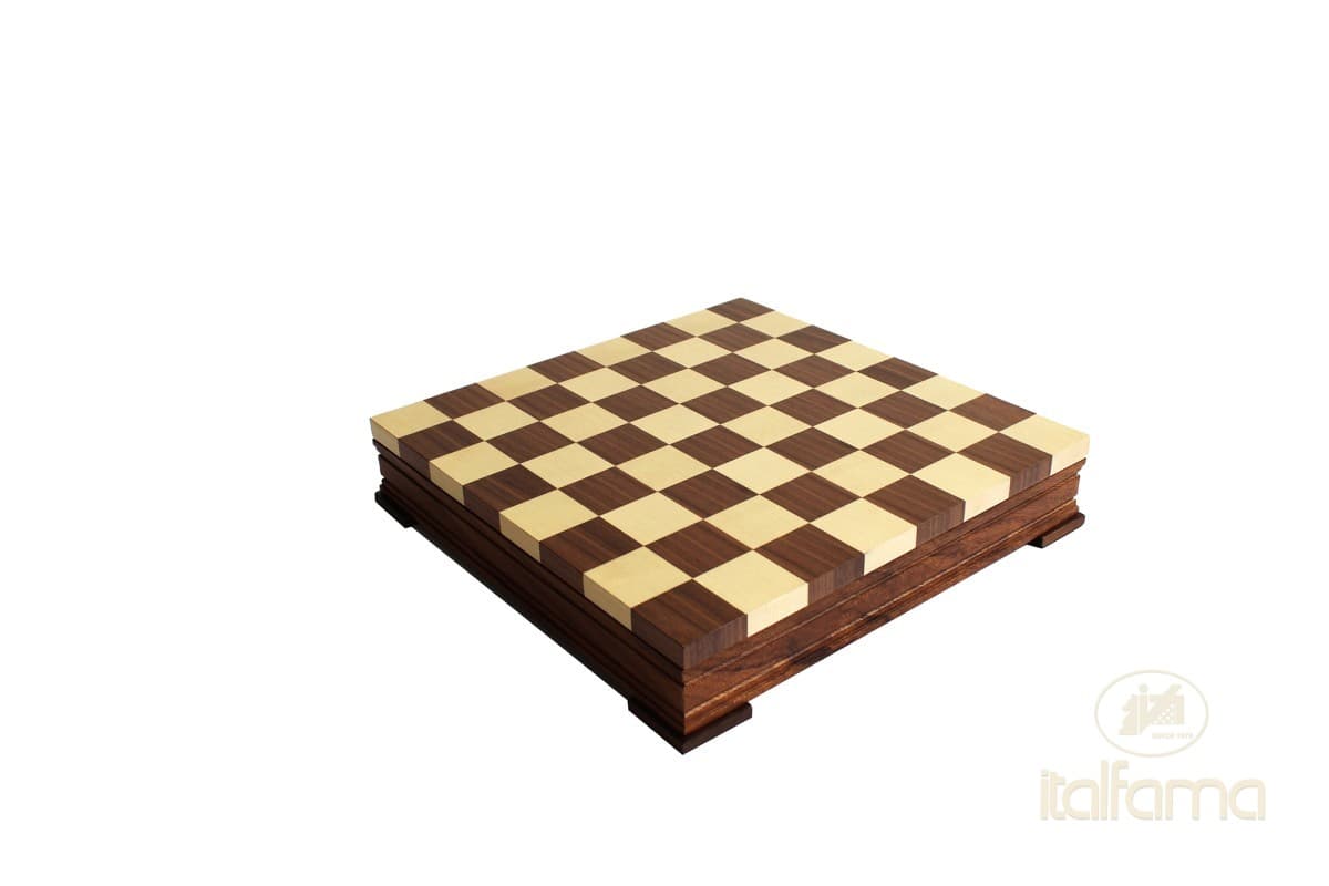 Italfama WOODEN MULTIGAME SET (NOT MAGNETIC)