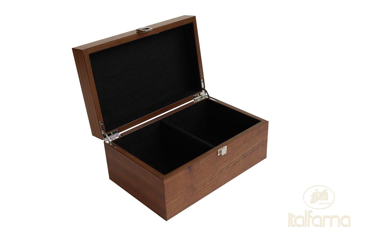 Italfama CLASSIC SET WITH CHESS BOX