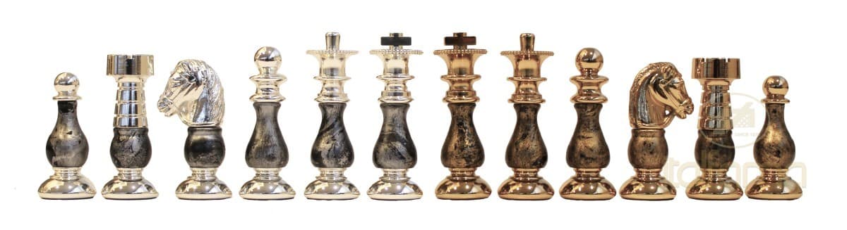 Italfama CLASSIC FRENCH SET (fantasy version)