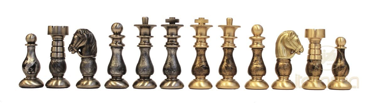 Italfama CLASSIC FRENCH SET (fantasy version)