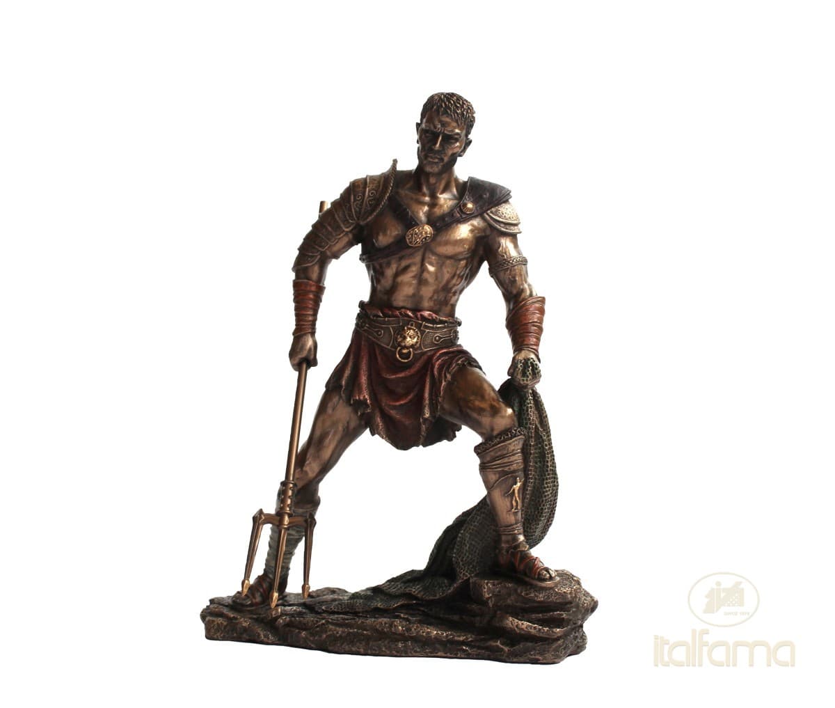 Italfama RETIARIUS GLADIATOR