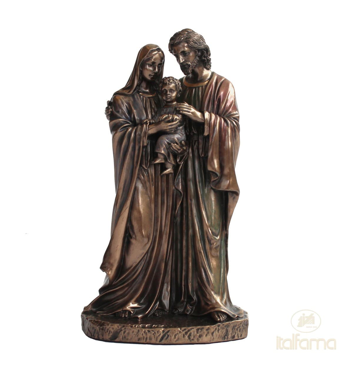 Italfama HOLY FAMILY (medium size)