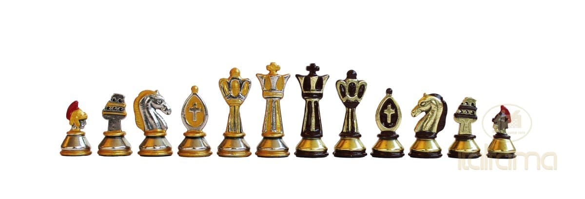 Italfama ROMAN SET