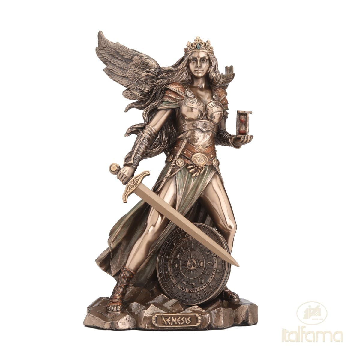 Italfama NEMESIS