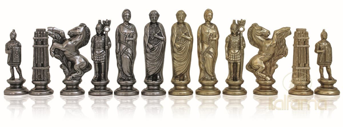 Italfama CAESAR SET