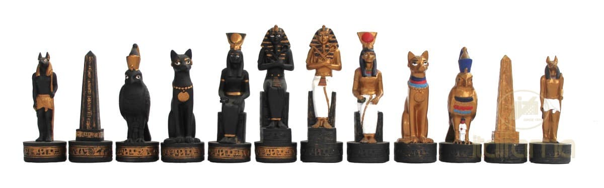 Italfama ANCIENT EGYPT SET
