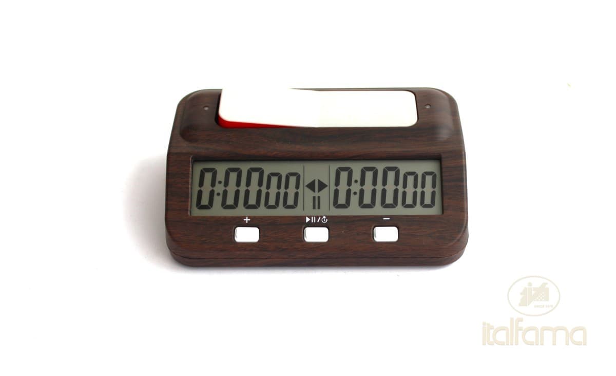 Italfama DIGITAL CHESS CLOCK