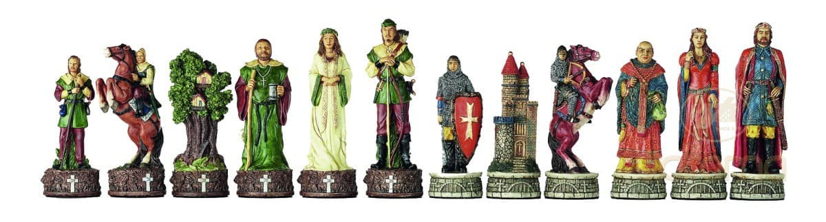 Italfama ROBIN HOOD SET