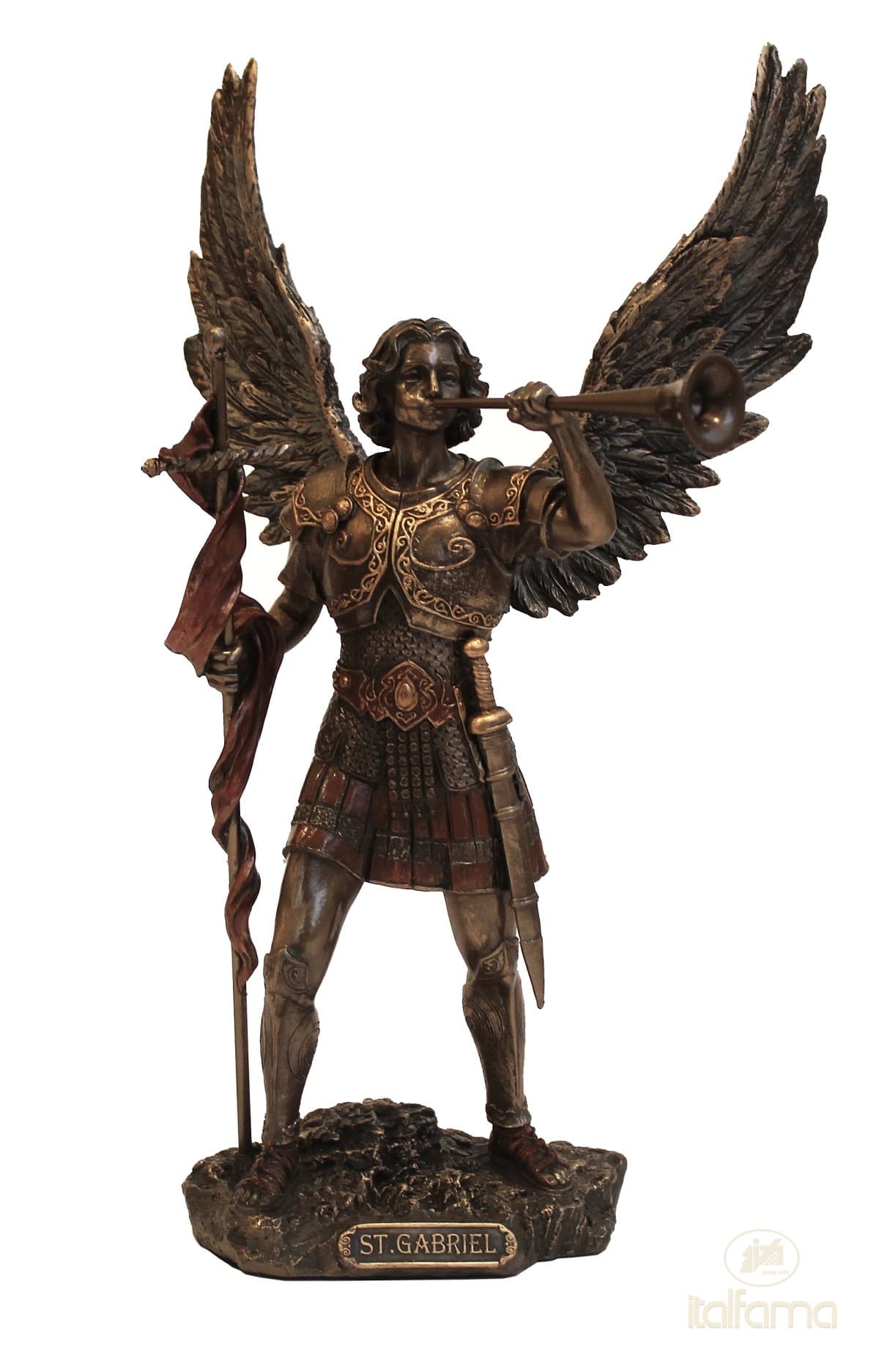 Italfama ST. GABRIEL ARCHANGEL