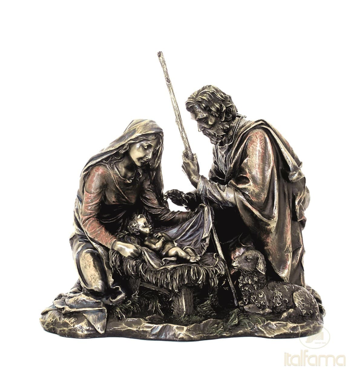 Italfama THE NATIVITY