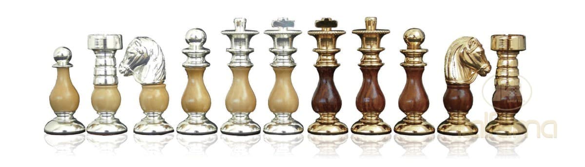 Italfama CLASSIC FRENCH SET