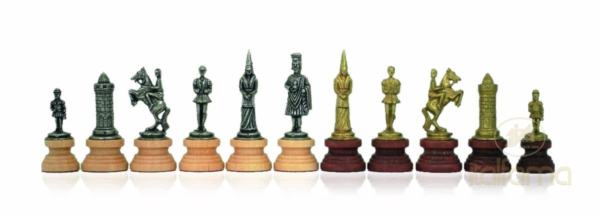 Italfama CAMELOT SMALL SET