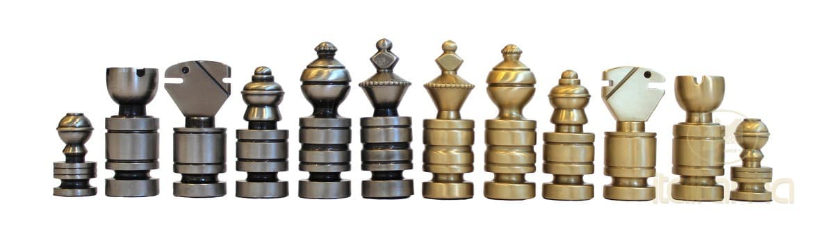 Italfama SPACE SMALL SET