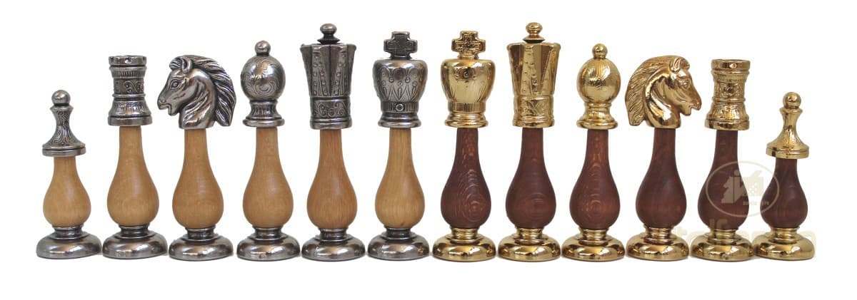 Italfama ARABESQUE (gold version)