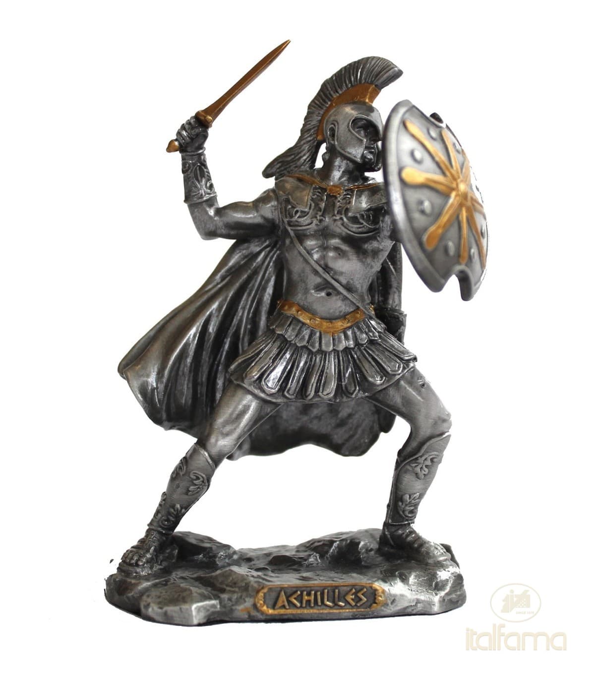 Italfama ACHILLES