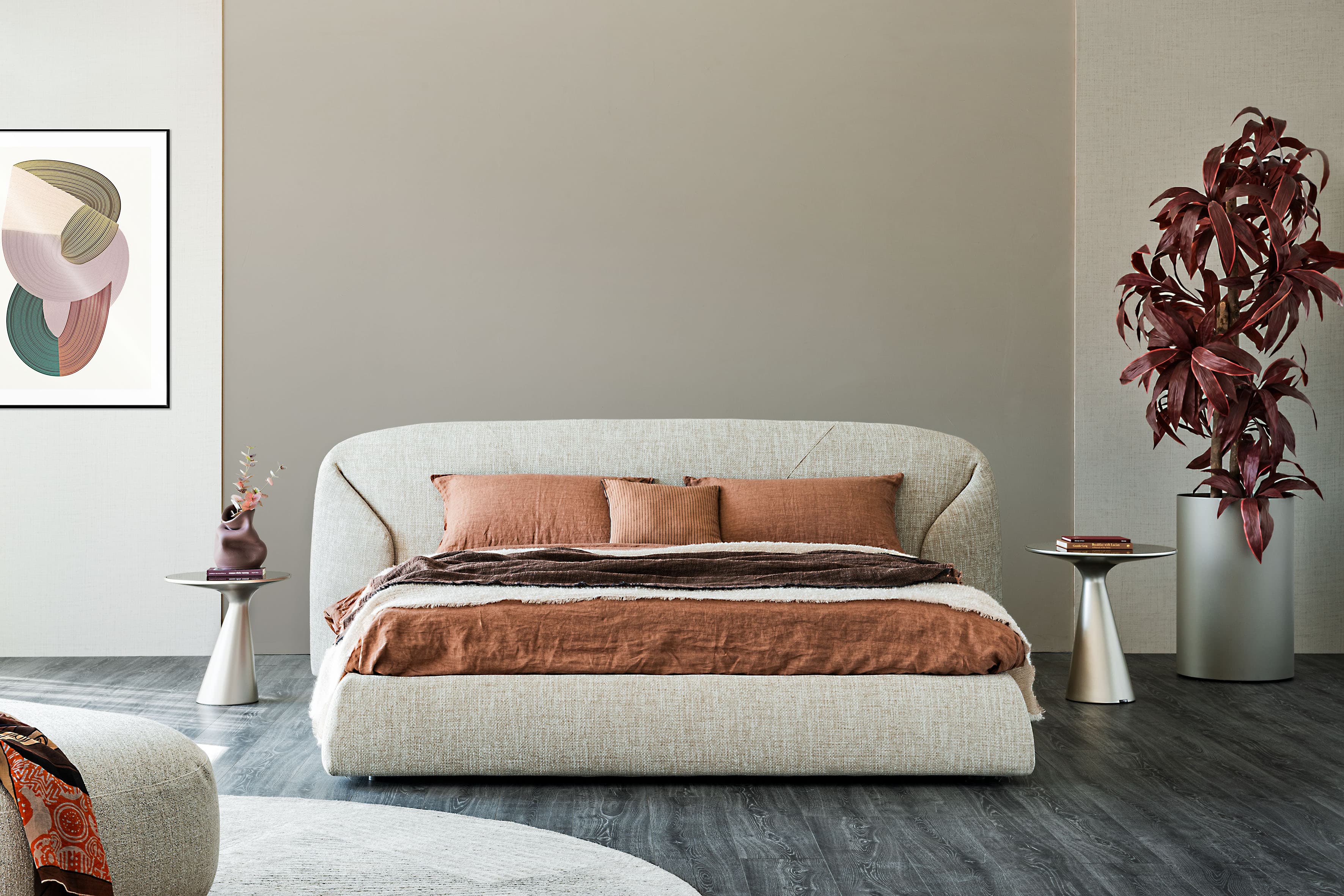 Cattelan Italia RICHARD