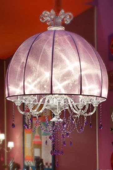 Il Paralume Marina 1711/CH12/KR/VI