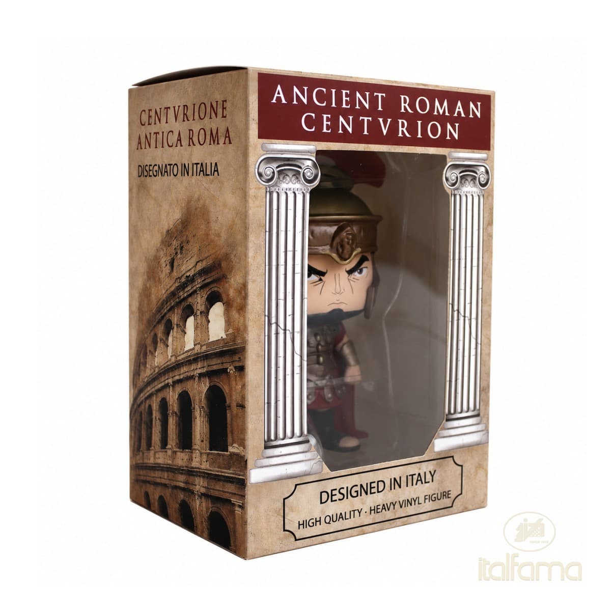 Italfama ROMAN CENTURION