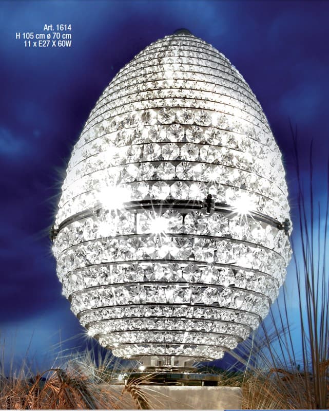 Il Paralume Marina 1614 Table lamp