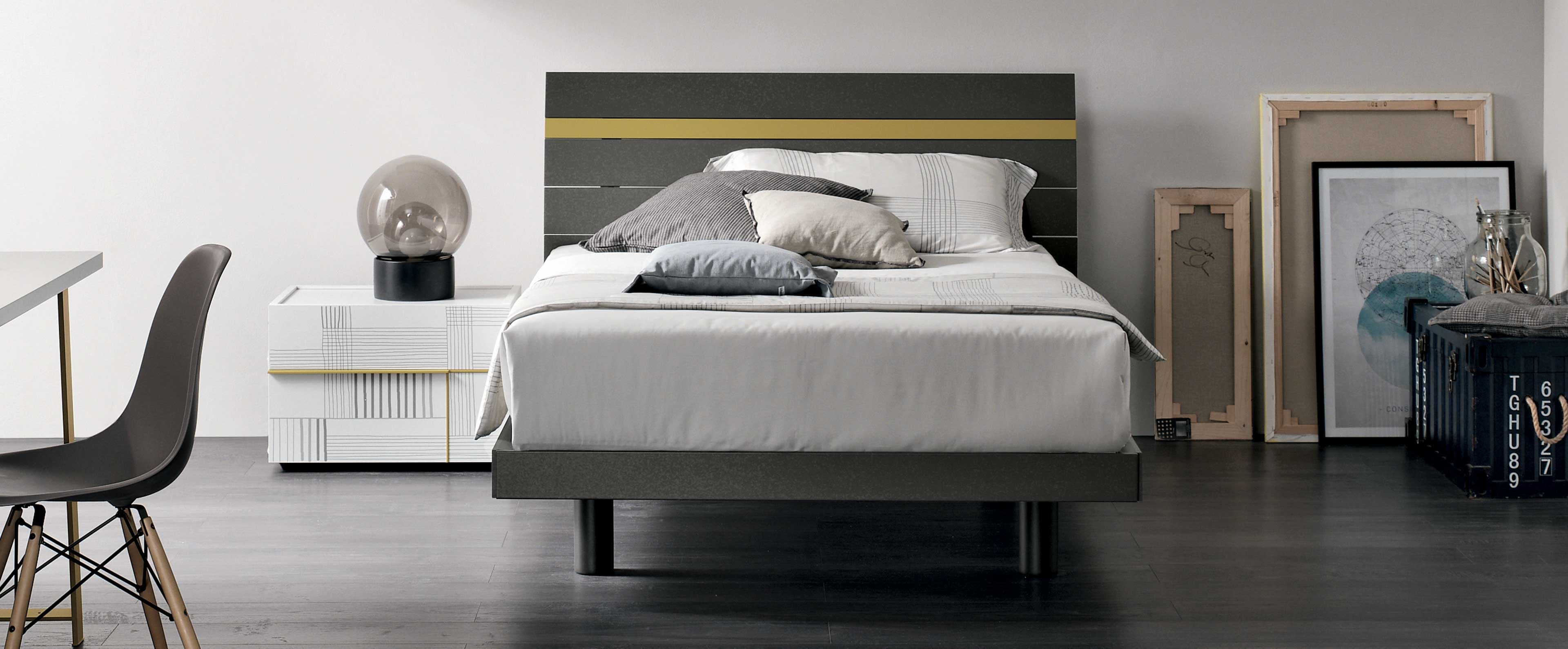 Tomasella Joker single bed single bed