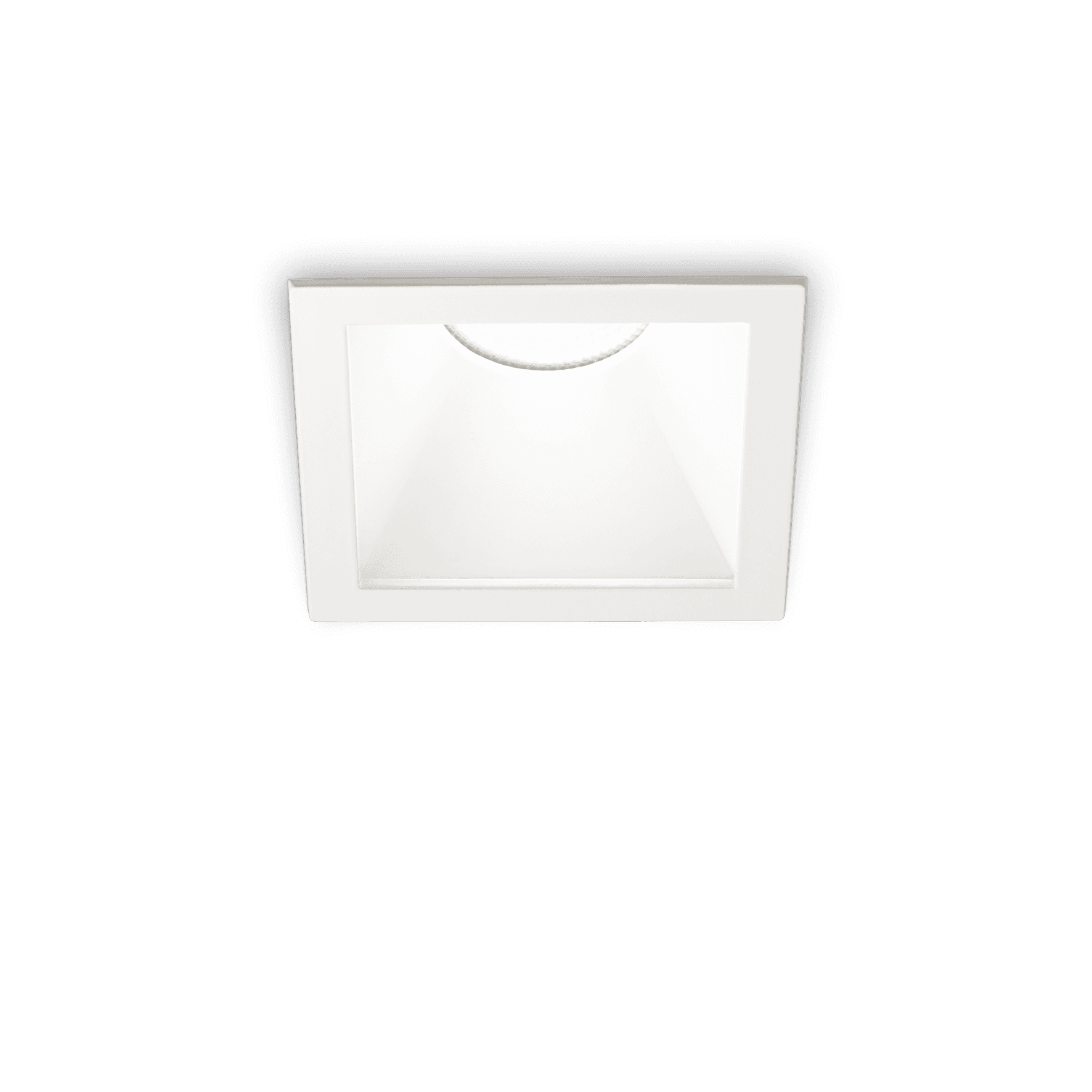 Ideal Lux Game trim square 11w 3000k bi