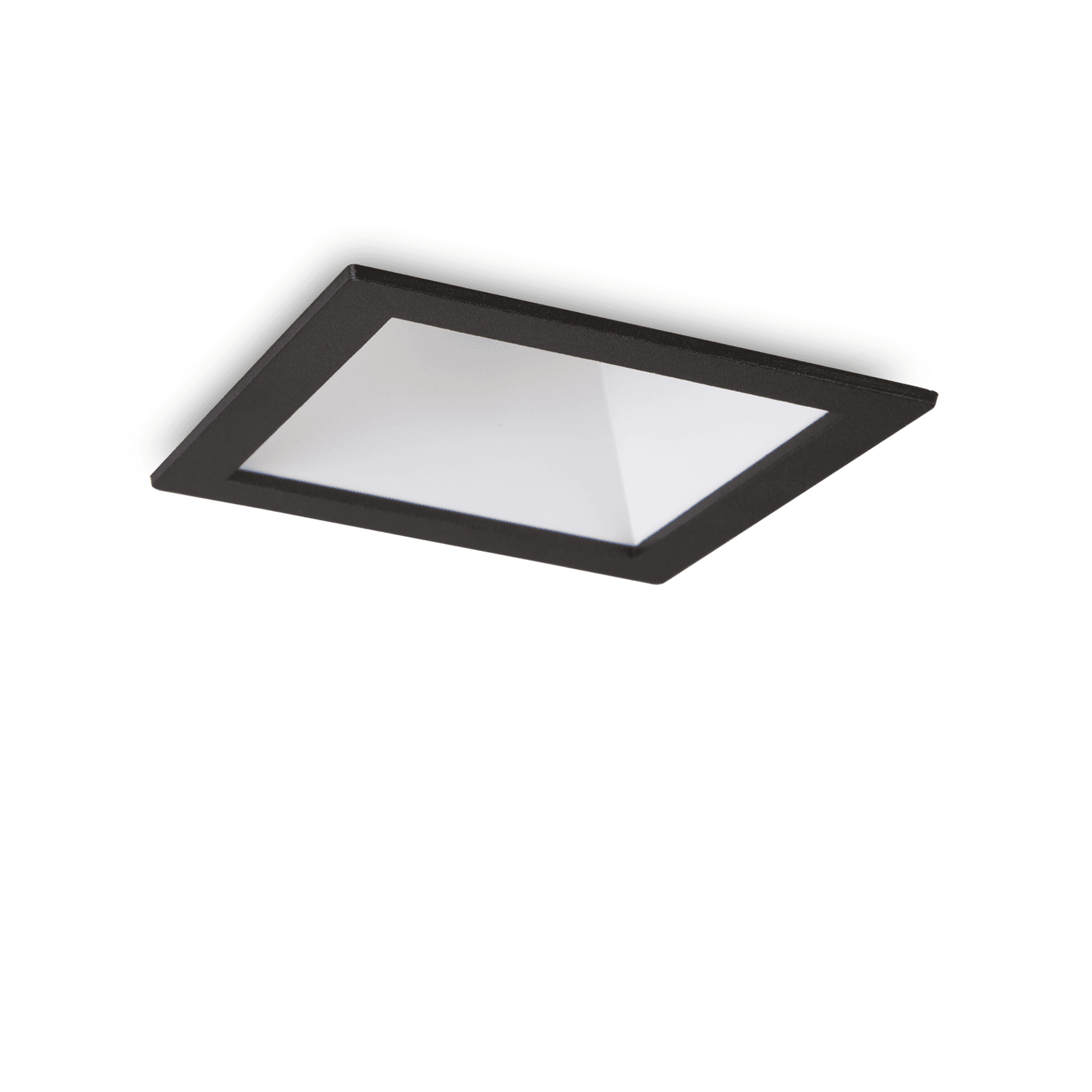 Ideal Lux Game trim square 11w 3000k ne