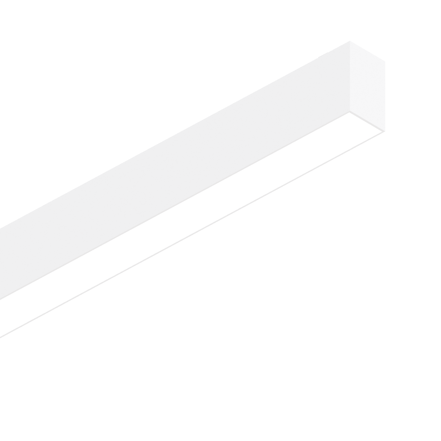 Ideal Lux Fluo bi-emission 1800 mm 3000k