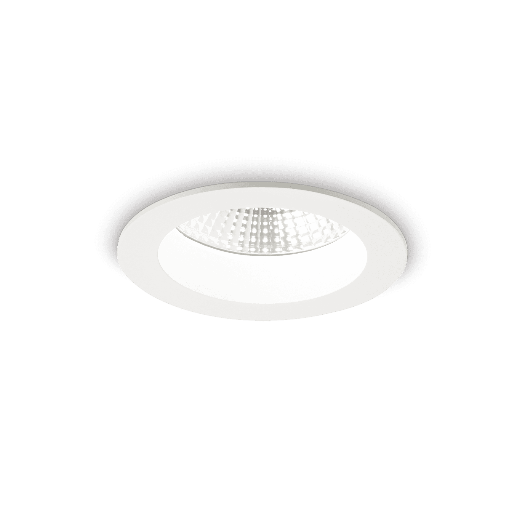 Ideal Lux Basic fi accent 10w 3000k