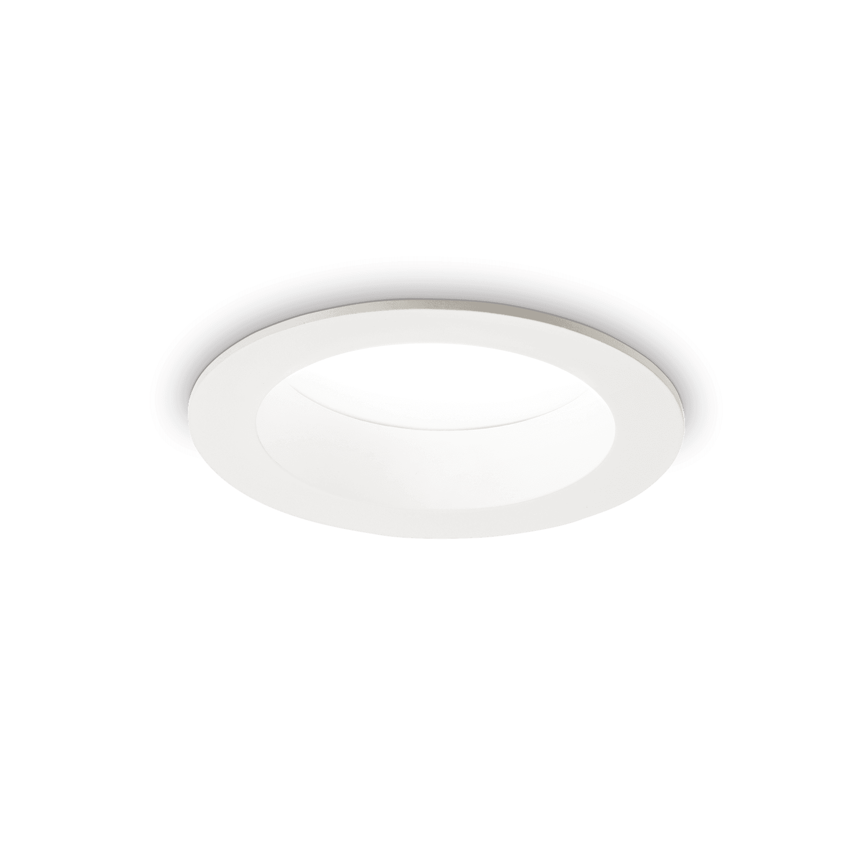 Ideal Lux Basic fi wide 10w 3000k