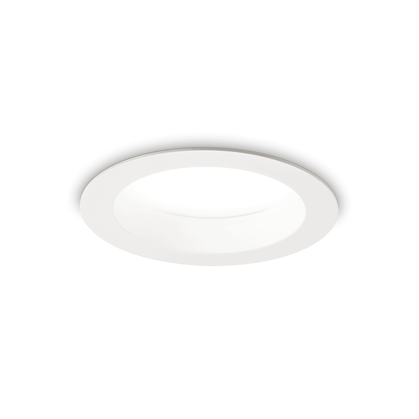 Ideal Lux Basic fi wide 15w 3000k