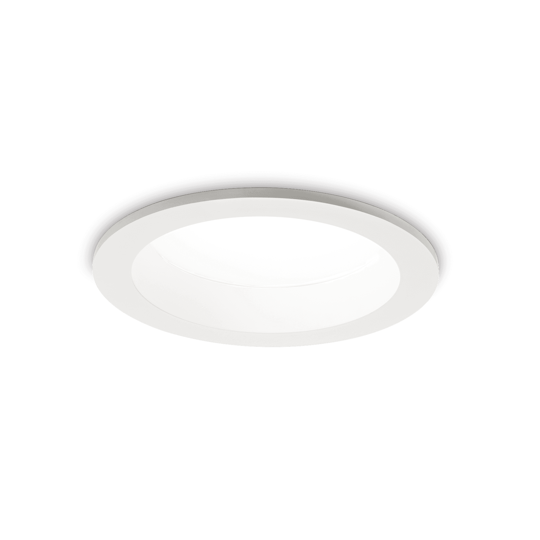 Ideal Lux Basic fi wide 20w 3000k