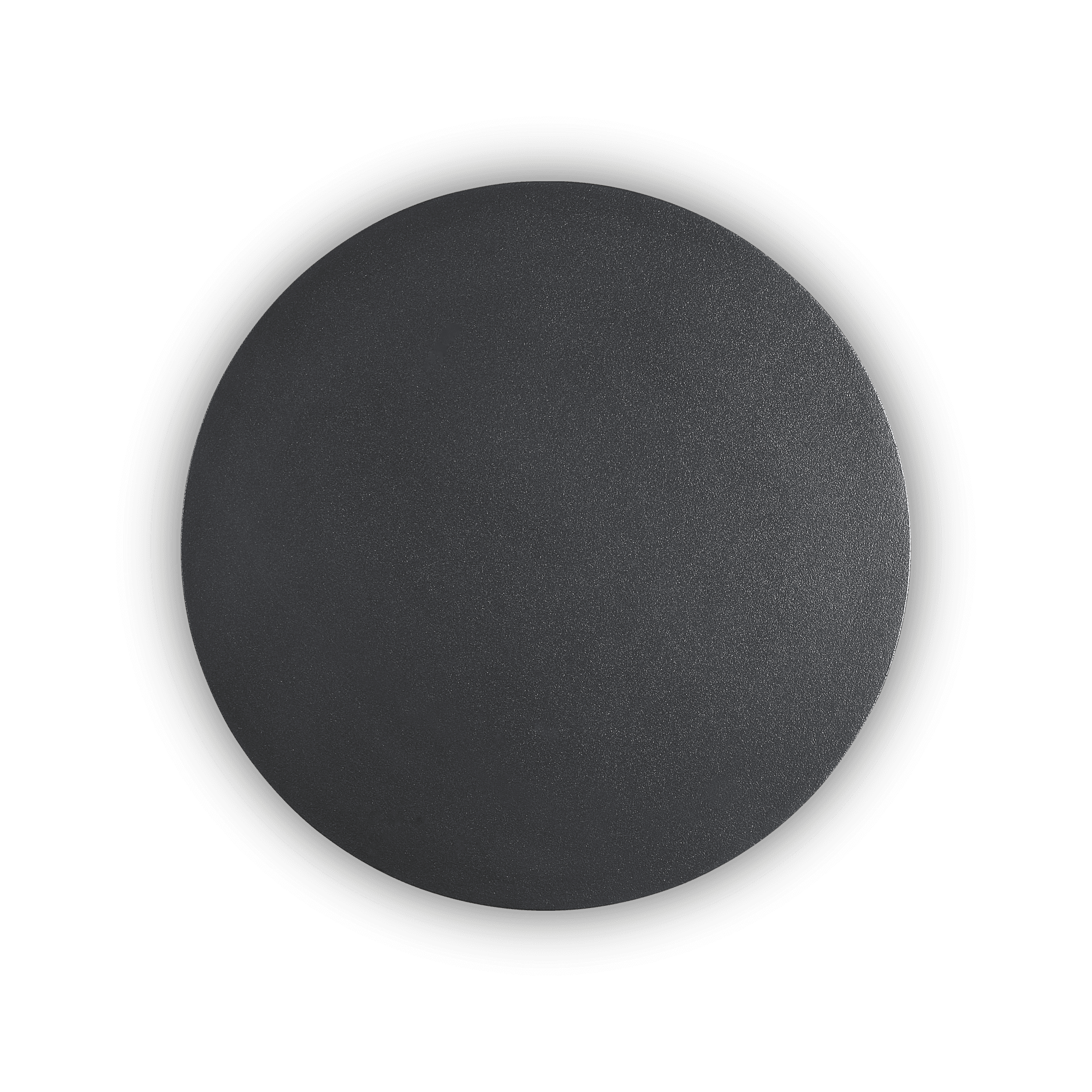 Ideal Lux Cover ap d20 round