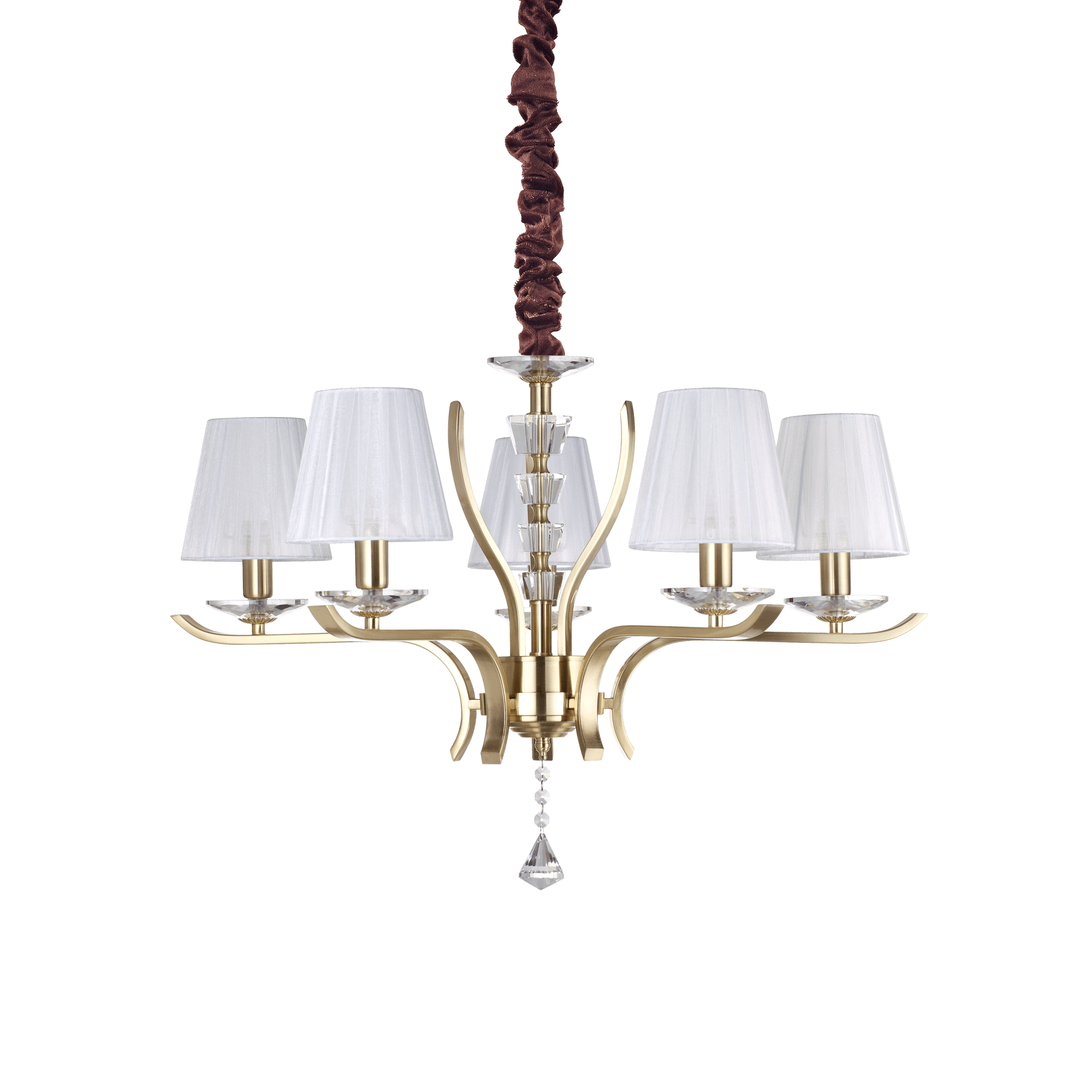Ideal Lux Pegaso sp5