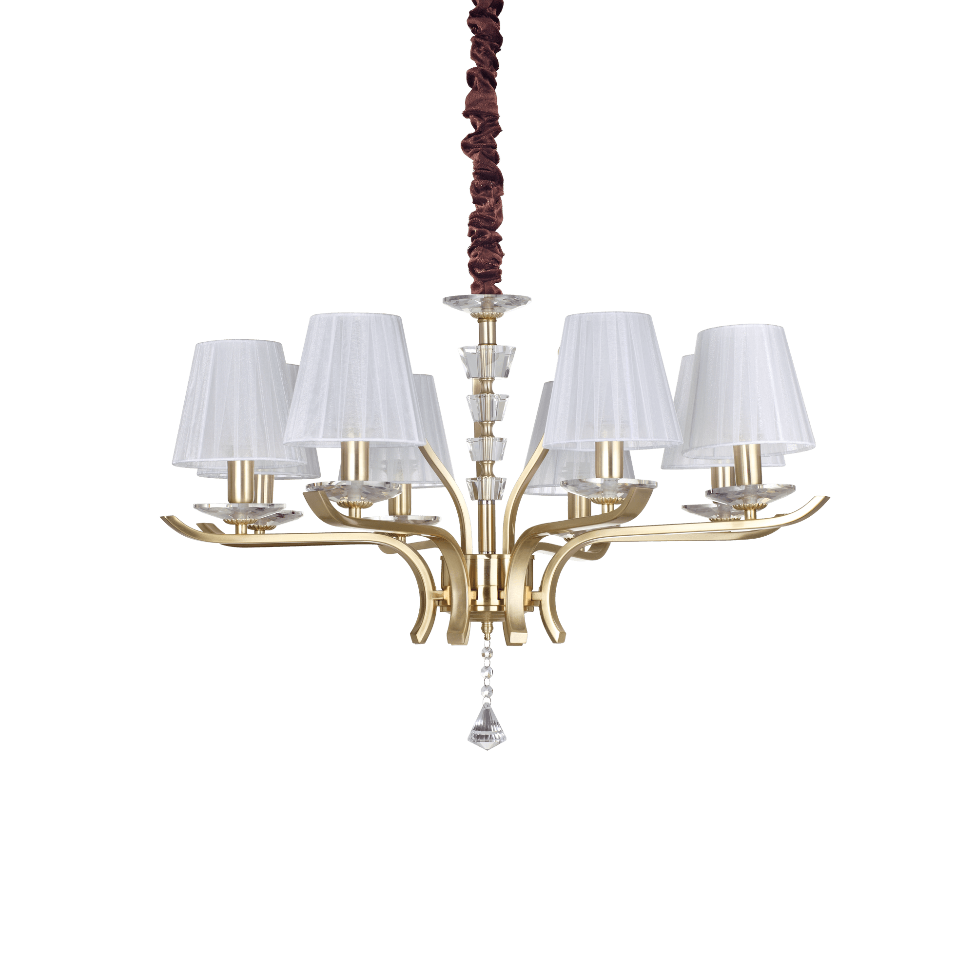 Ideal Lux Pegaso sp8