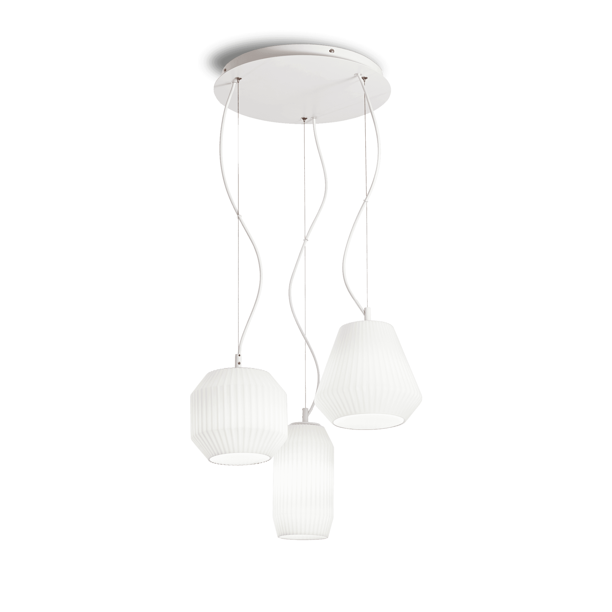 Ideal Lux Origami sp3