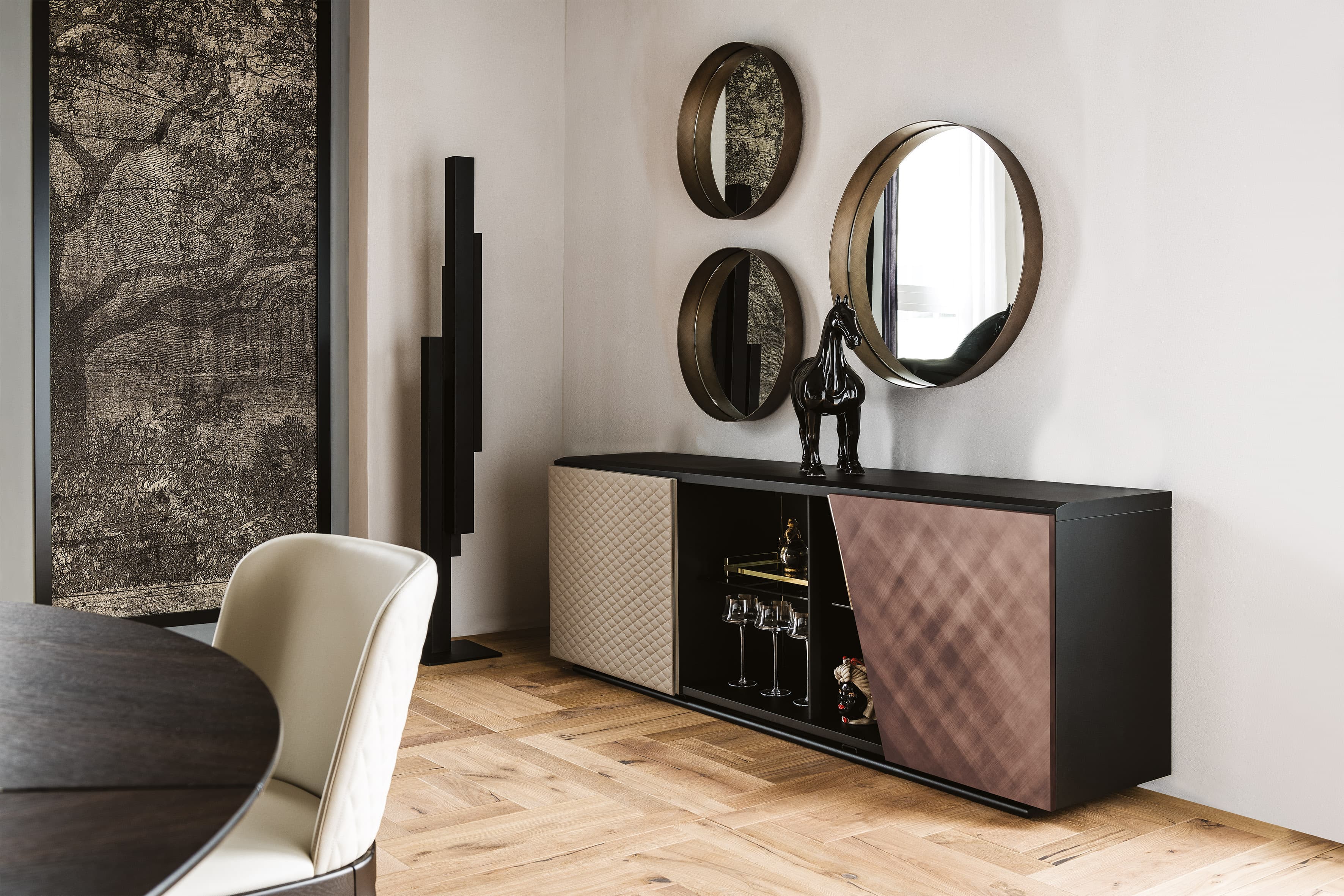Cattelan Italia ASTON