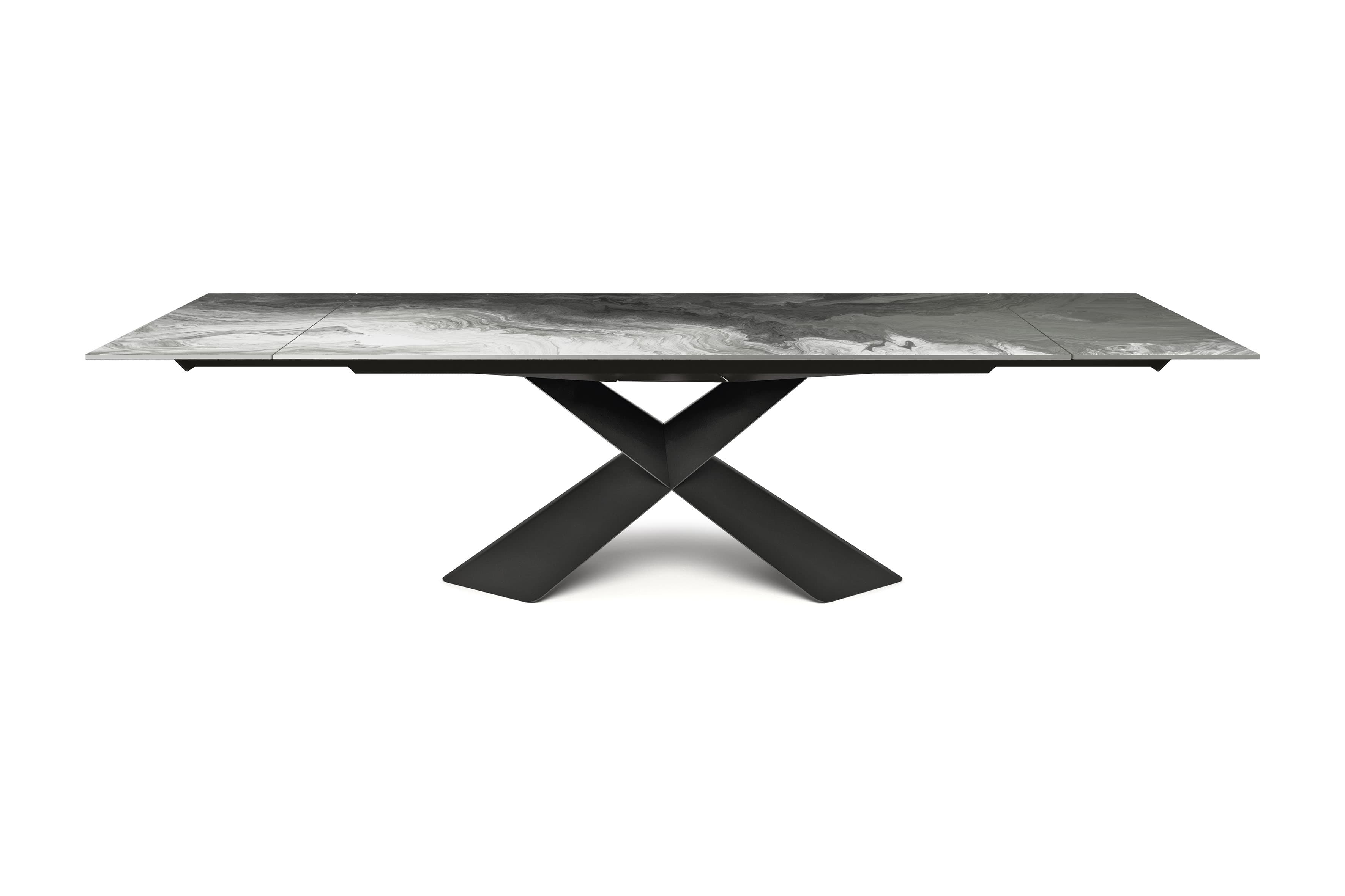Cattelan Italia TYRON Crystalart Drive