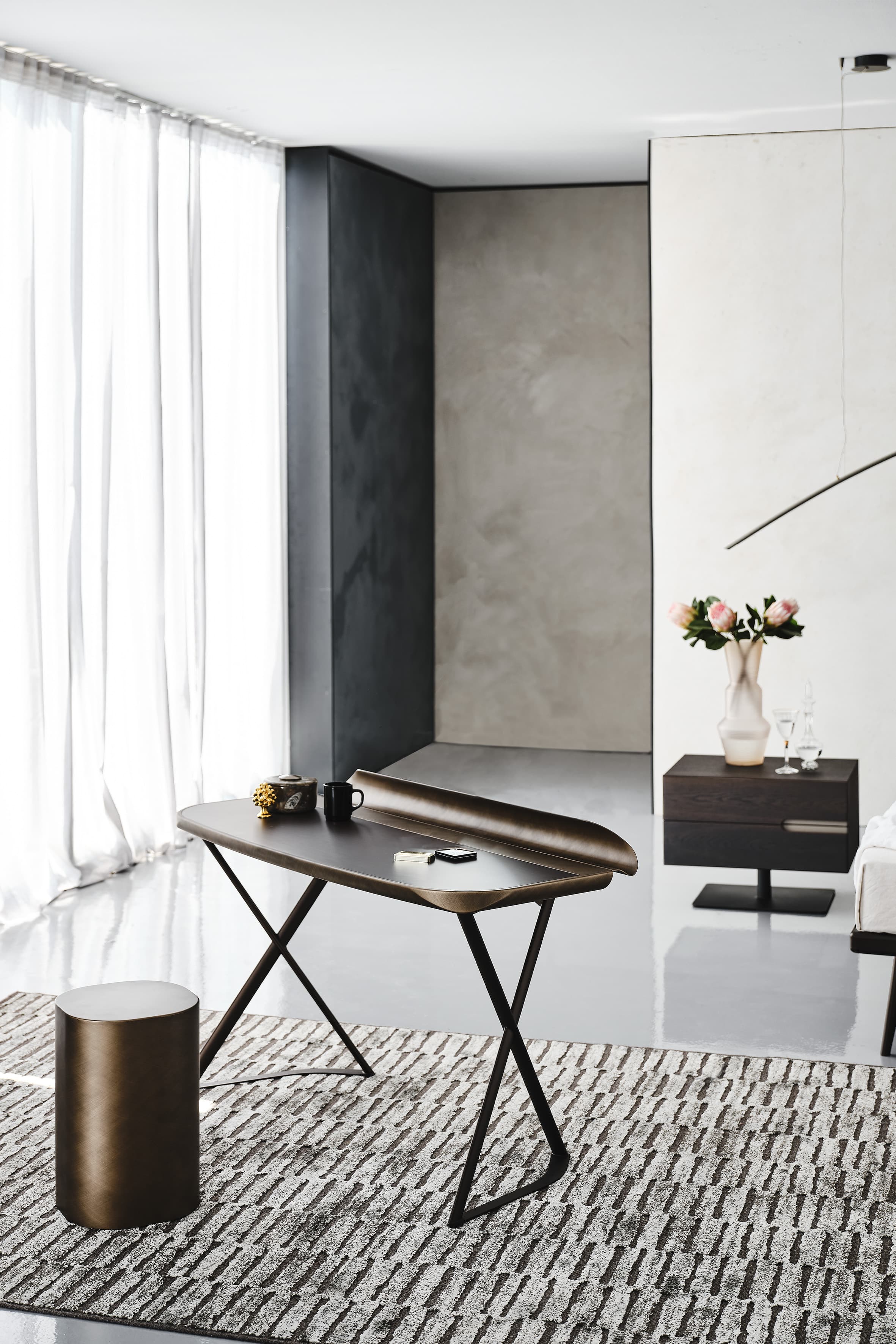 Cattelan Italia COCOON Leather