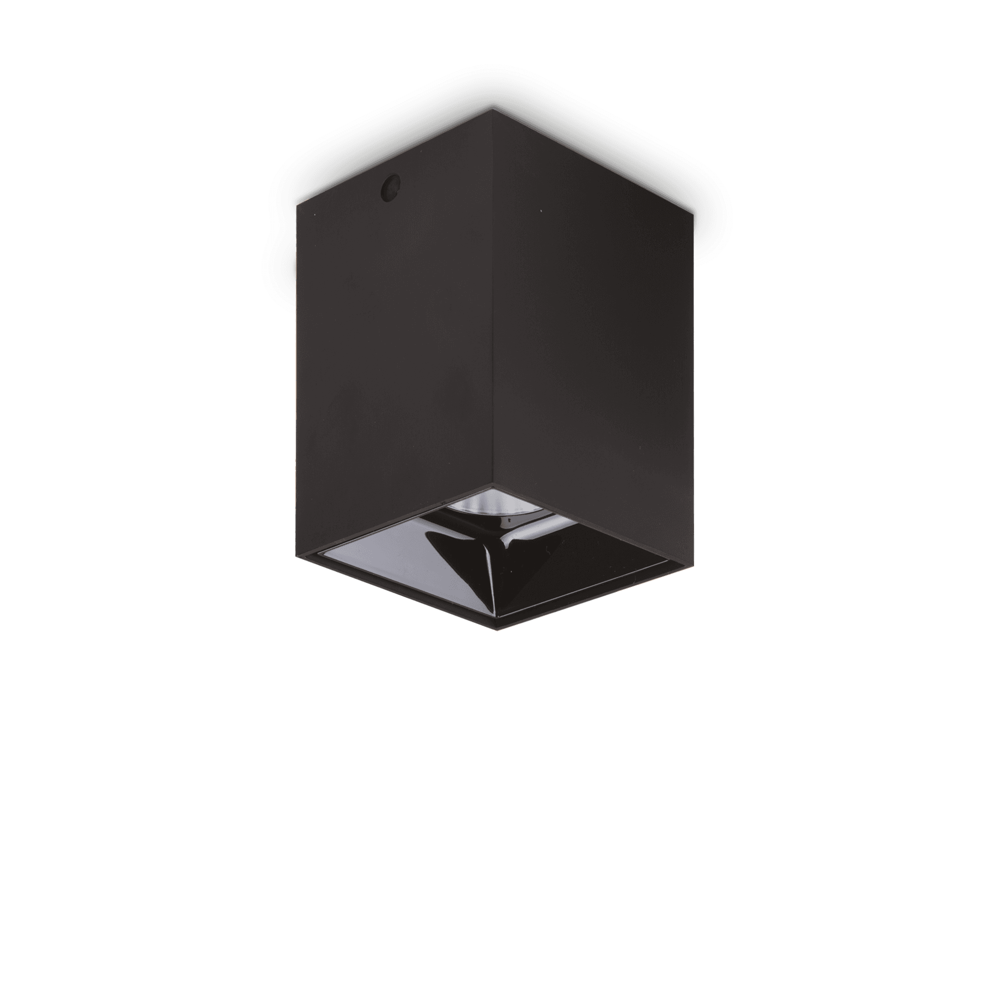 Ideal Lux Nitro pl d07 square 3000k