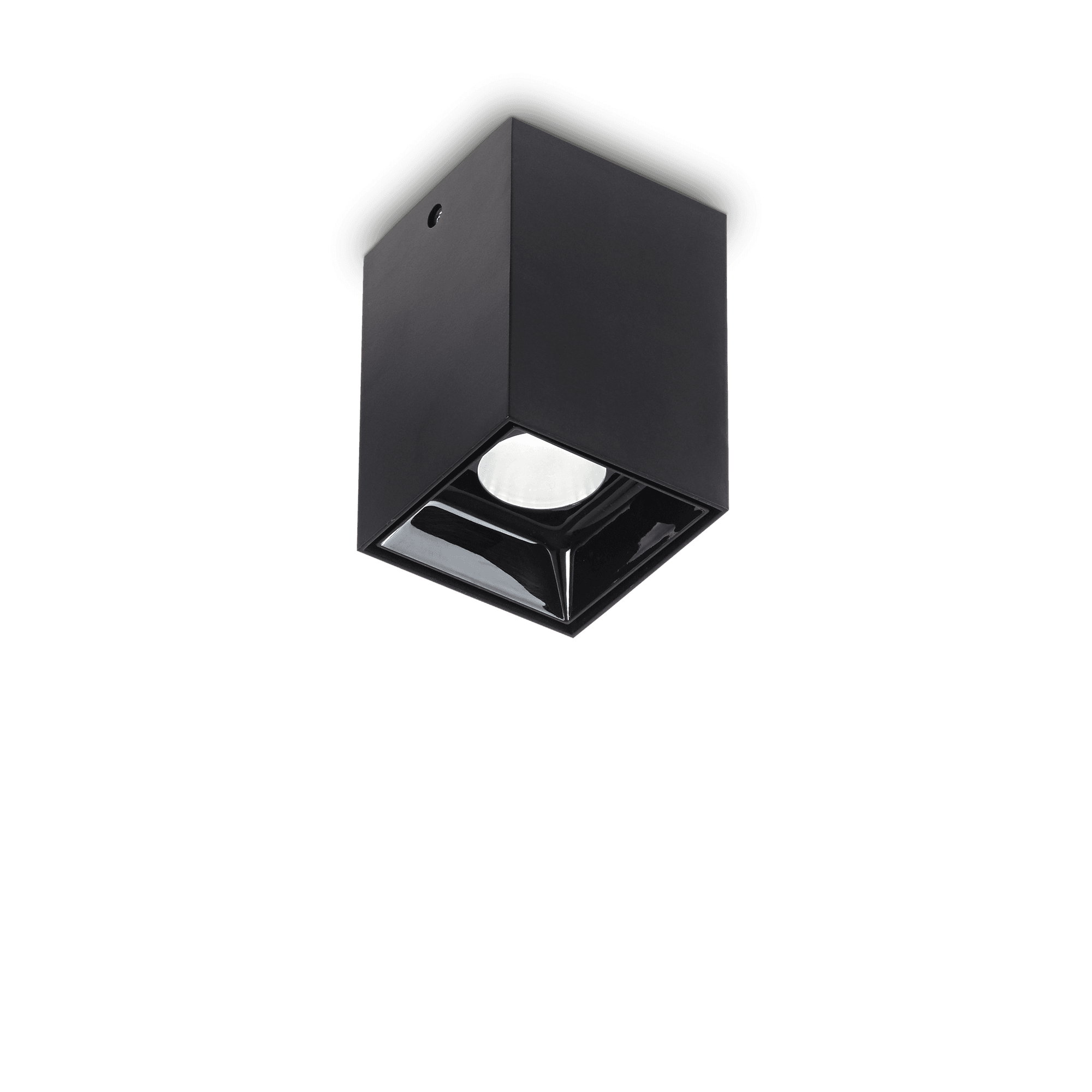 Ideal Lux Nitro pl d05 square 3000k