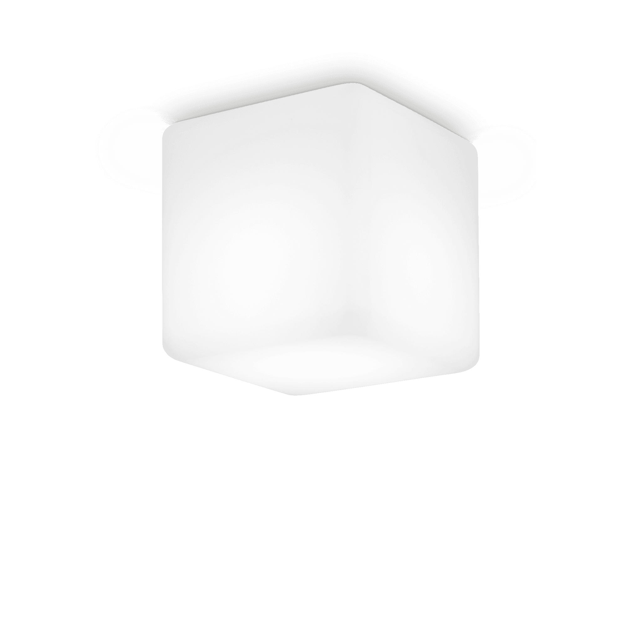 Ideal Lux Luna pl1 d20