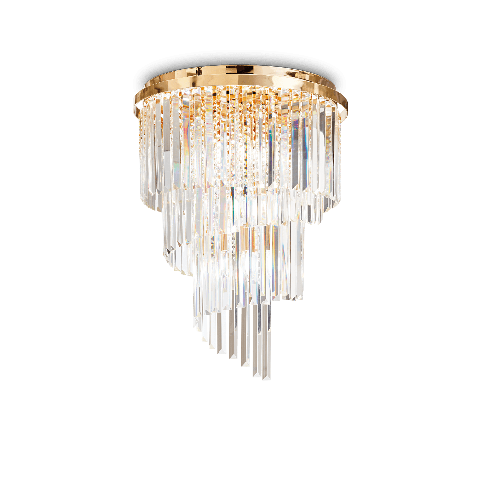 Ideal Lux Carlton pl12