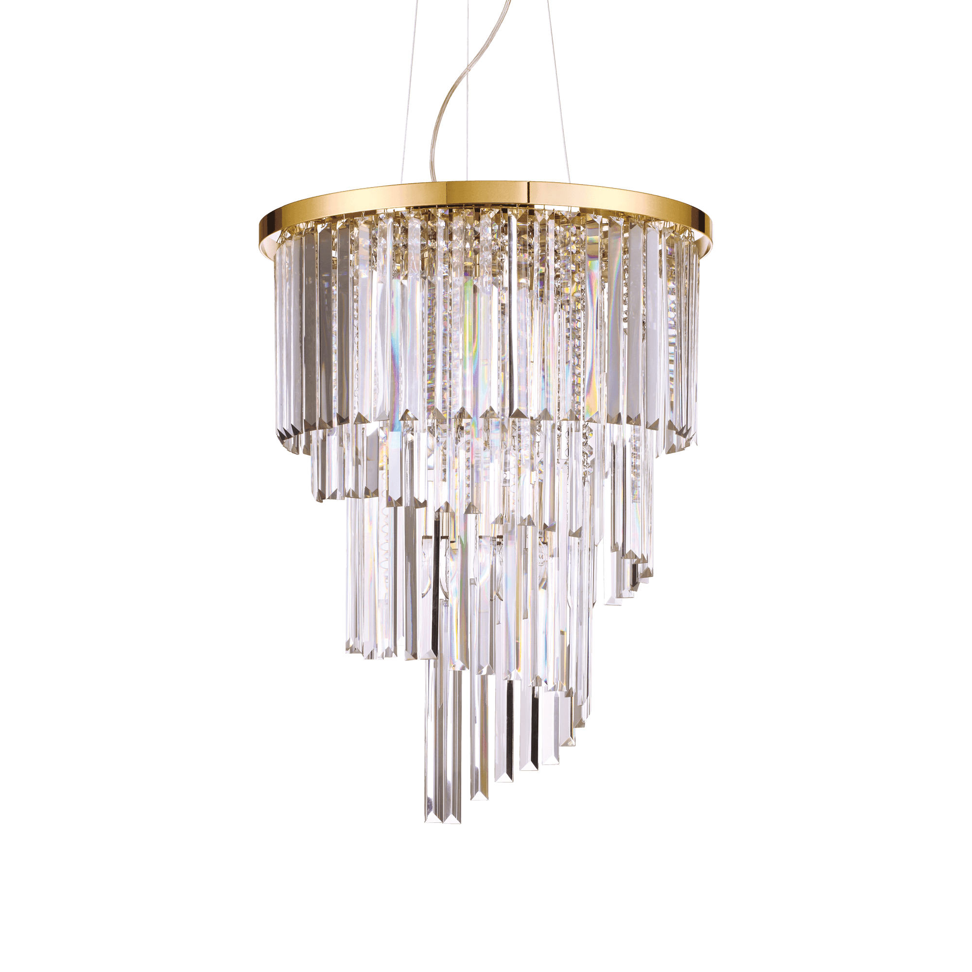 Ideal Lux Carlton sp12