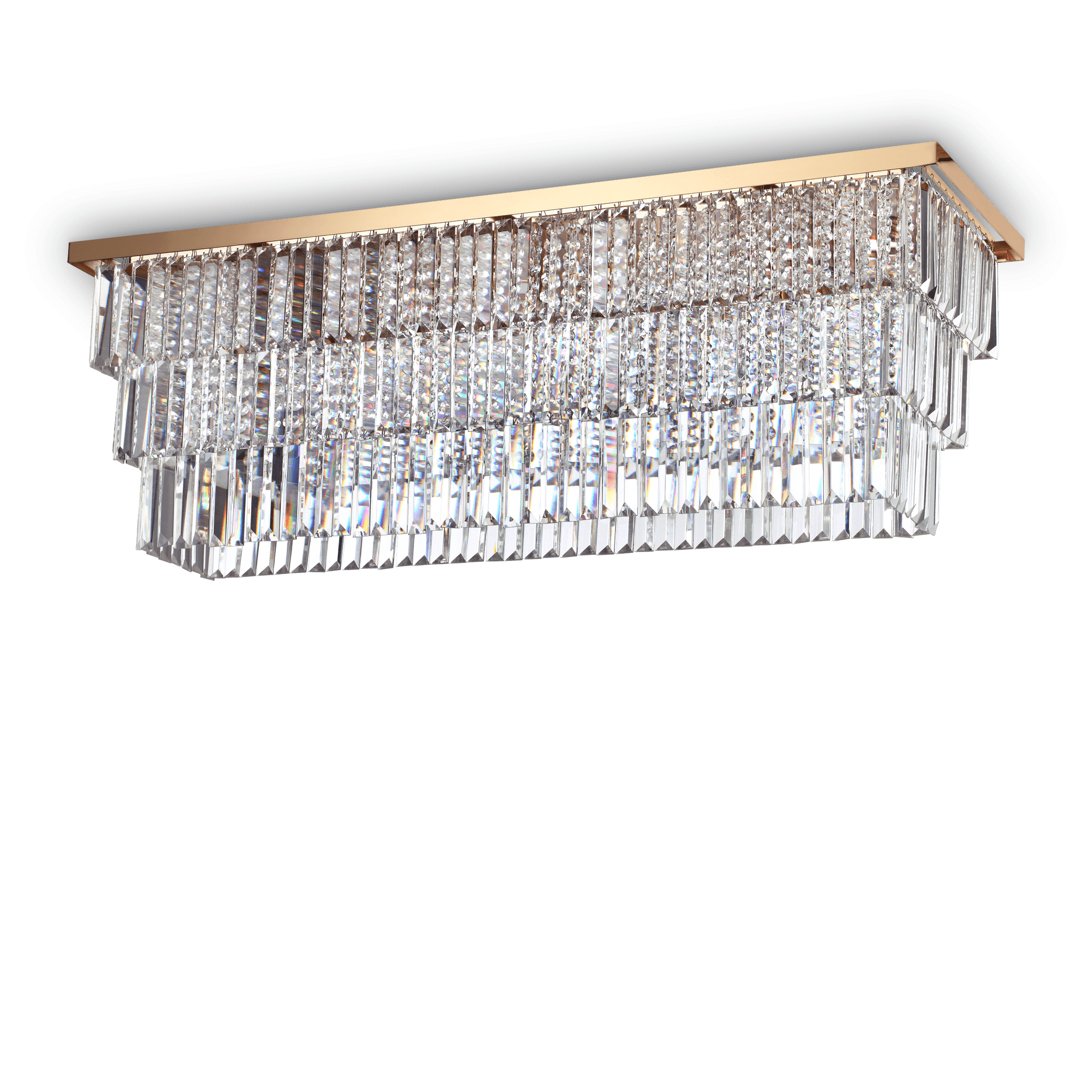 Ideal Lux Martinez pl8