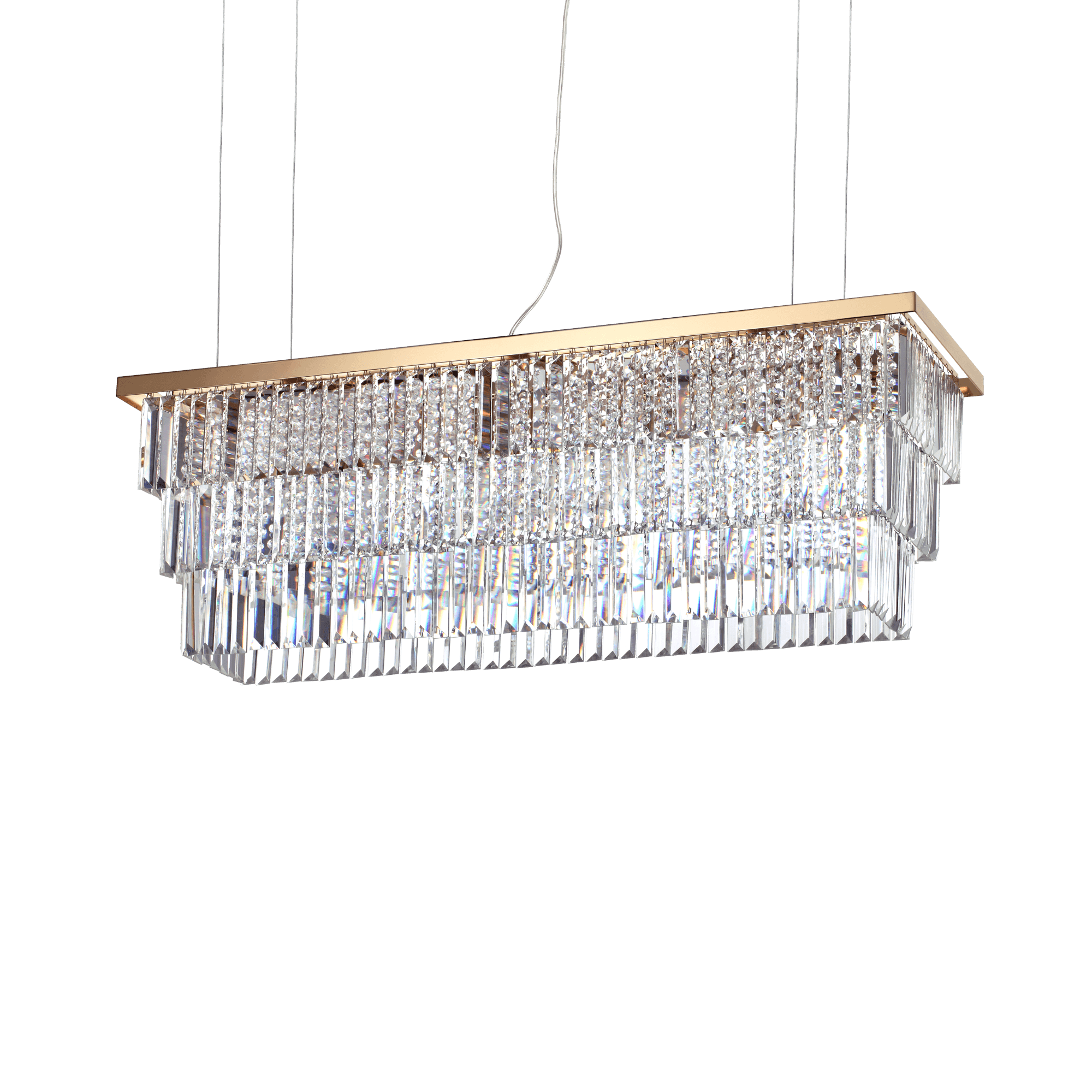 Ideal Lux Martinez sp8