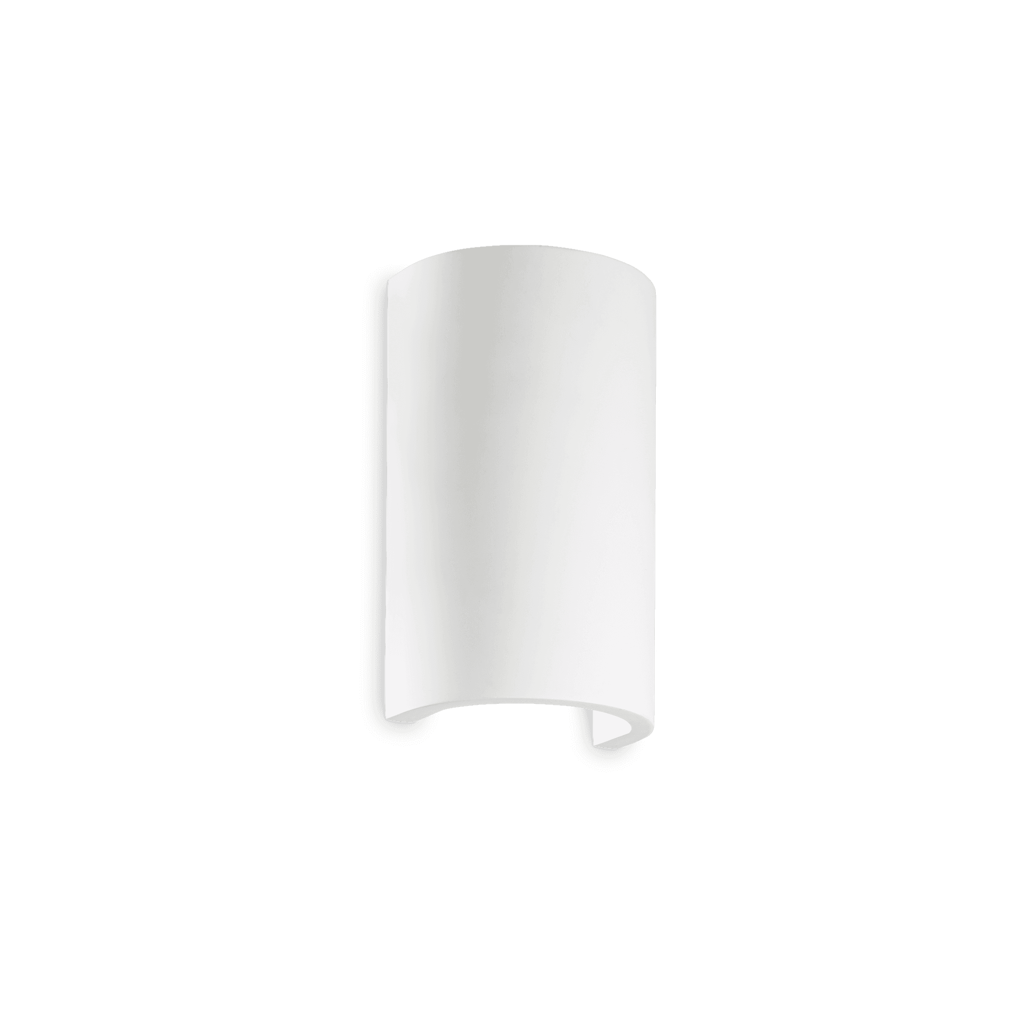 Ideal Lux Flash ap1 round