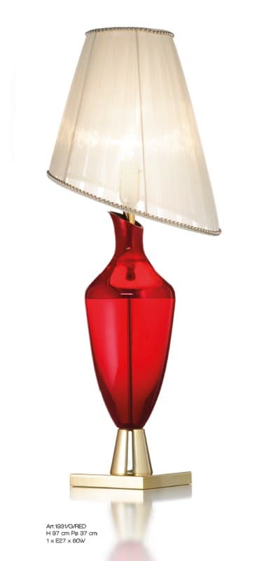 Il Paralume Marina 1931/G/RED