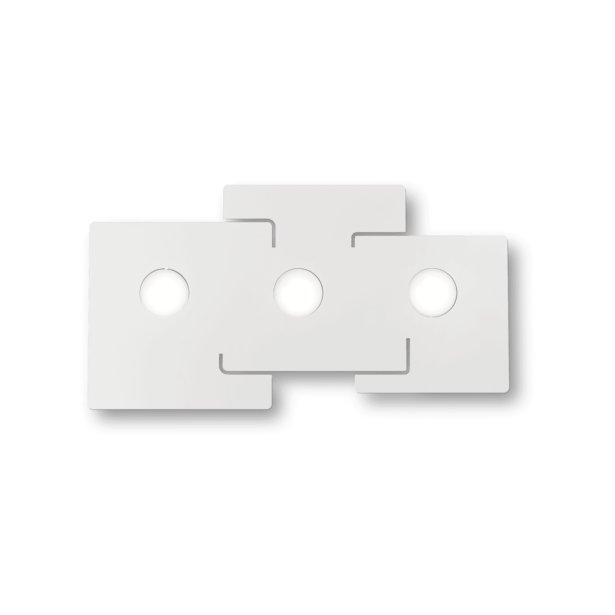 Ideal Lux Totem pl3